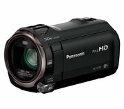 Видеокамера Panasonic HC-V785 EE-K