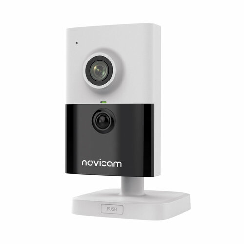 Novicam PRO 25 - внутренняя мини IP видеокамера 2 Мп (v.1500)