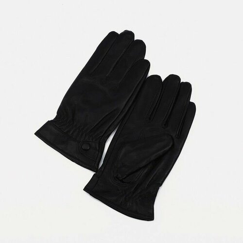 фото Перчатки , размер 7, черный made in china