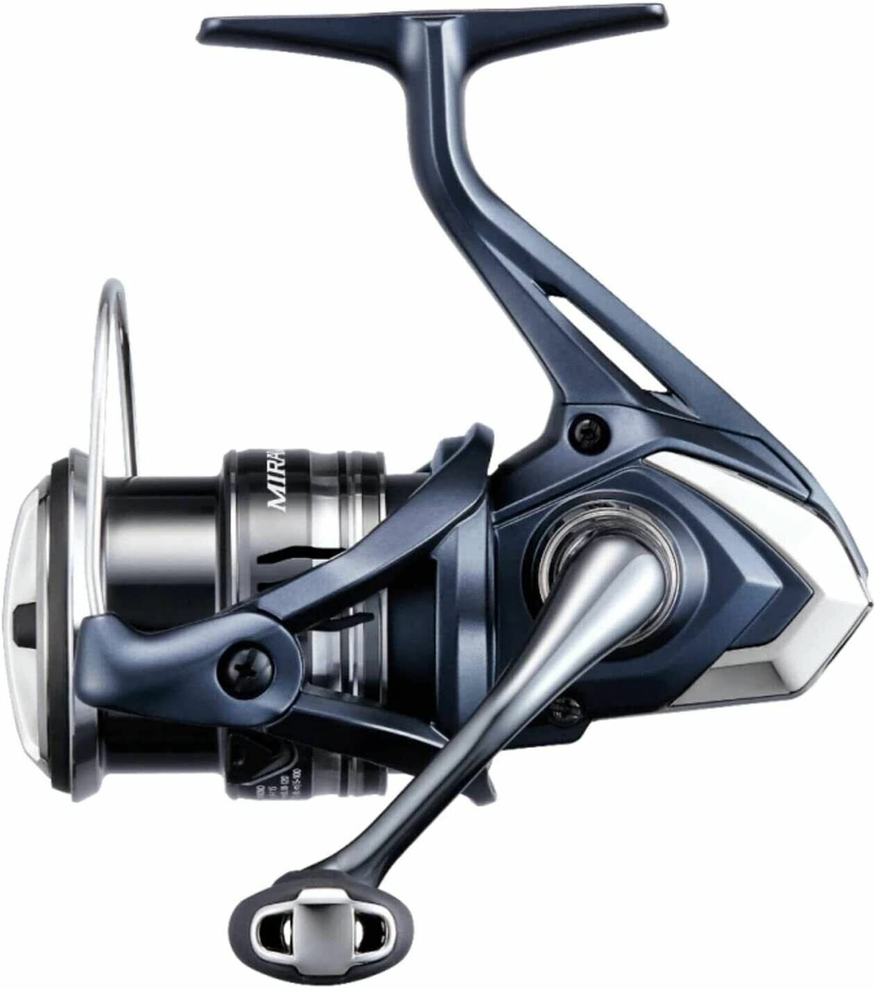 Shimano, Катушка 22 Miravel C3000