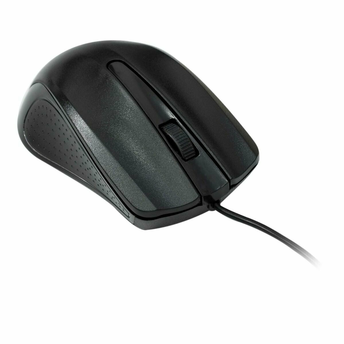 Мышь Genius Mouse DX-110 (31010009403) Red - фото №10