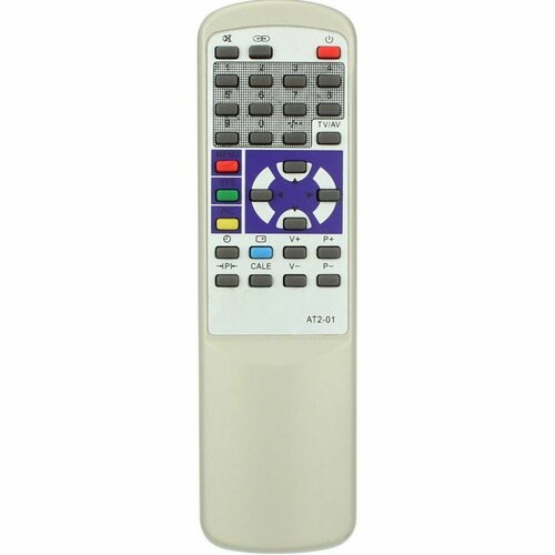 Пульт для Sitronics PAEX12048C пульт к irc9209dd sitronics tv