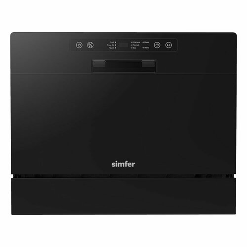 Посудомоечная машина Simfer DBB6602 3090500₽