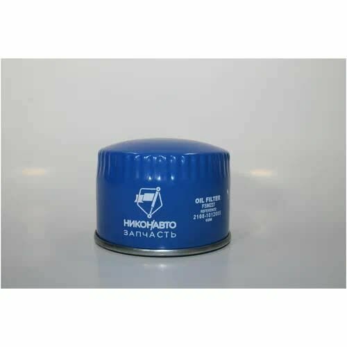 Фильтр масляный /2108/ груп. уп.