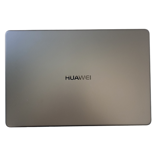 Верхняя крышка матрицы для ноутбука Huawei MateBook D MRC-W10, W50 (Original) (Серый)