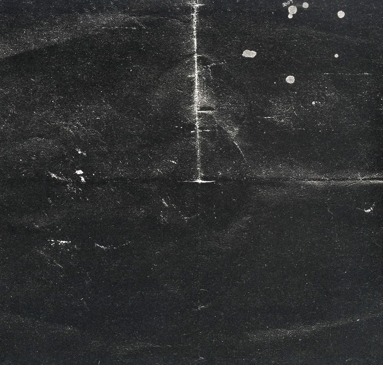 Виниловая пластинка Li, Lykke, Wounded Rhymes (0190296719028) Мистерия звука - фото №4
