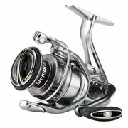 Катушка Shimano Nasci FC 2500