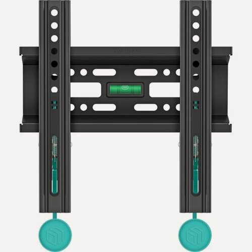 Изображение товара Кронштейн для телевизора Onkron FM1, 17"-43", черный