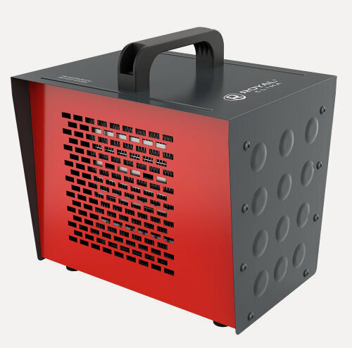 Изображение товара Тепловая пушка Royal Clima HEAT BOX RHB-C3