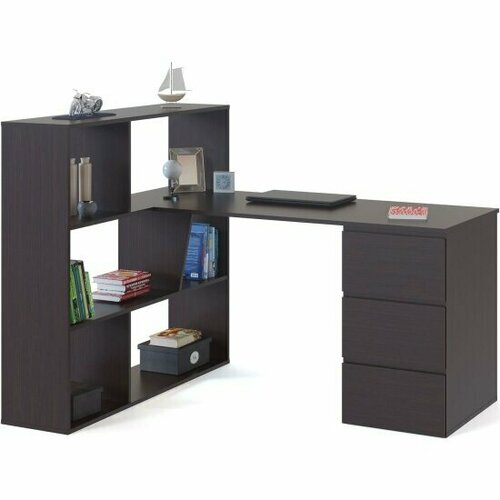 Стол письменный Мебельная Фабрика 