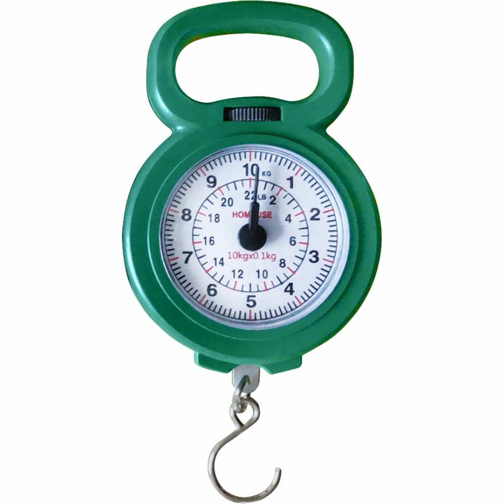 фото Механический безмен IRIT IR-7459