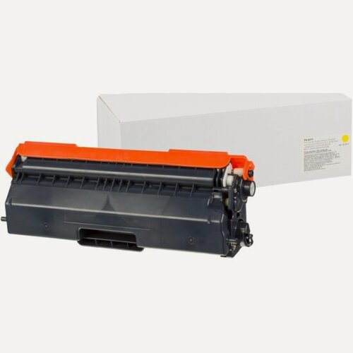 Изображение товара Тонер-картридж Retech TN-421Y жел. для Brother HL-L8260CDW