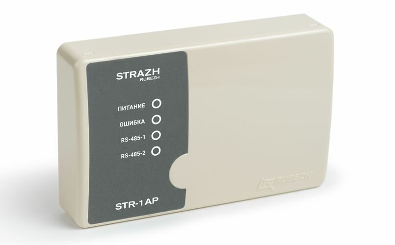 Модуль доступа Рубеж STR-1AP