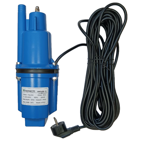 ProfSan VMP60B-15 Насос вибрационный верхний забор 4200₽
