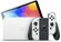Игровая приставка Nintendo Switch - OLED Model White Белая 64 GB