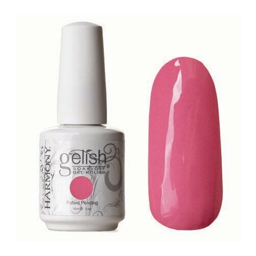 Gelish Гель лак 1065 Look at You, Pink-Achu