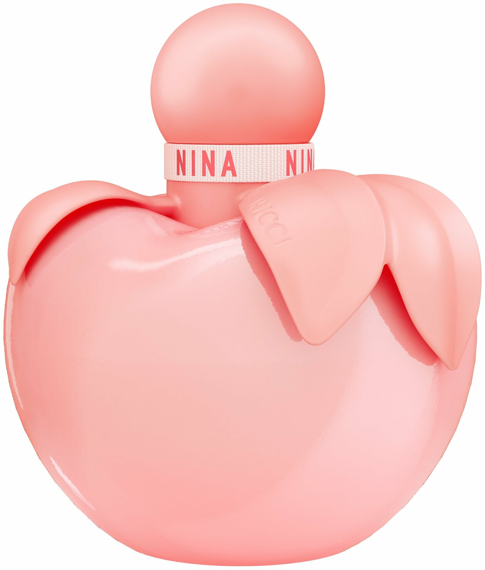 NINA RICCI туалетная вода Nina Rose, 80 мл