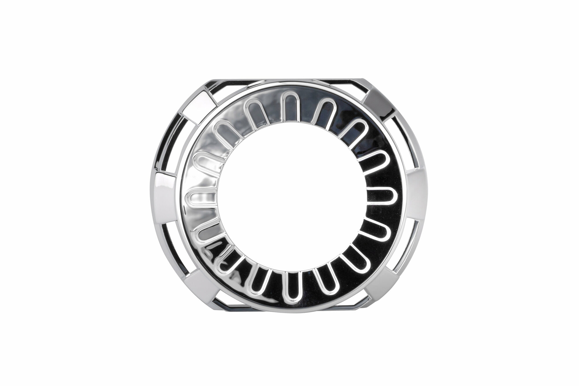 фото Бленда (маска) для линз Z155 1.8 дюйма (2шт.)