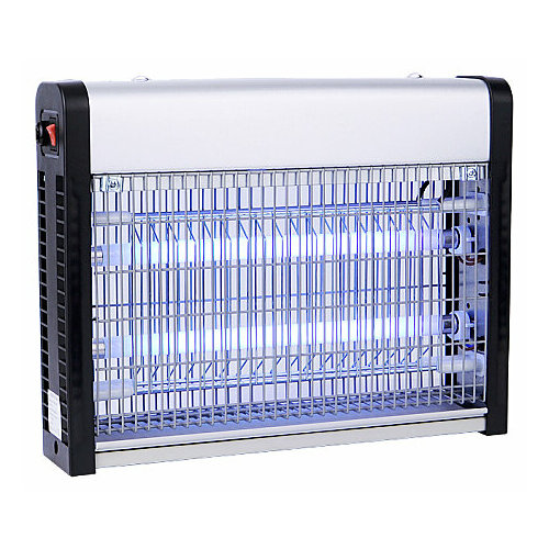 Лампа инсектицидная Hurakan HKN-LIN50 4150₽