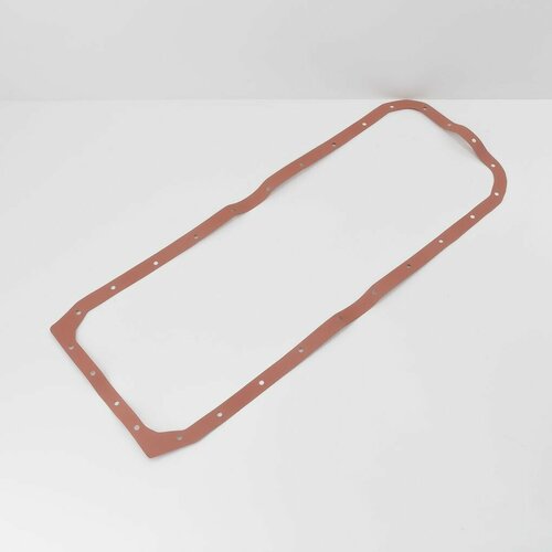 Прокладка поддона NISSAN DIESEL RF8 QUNZE