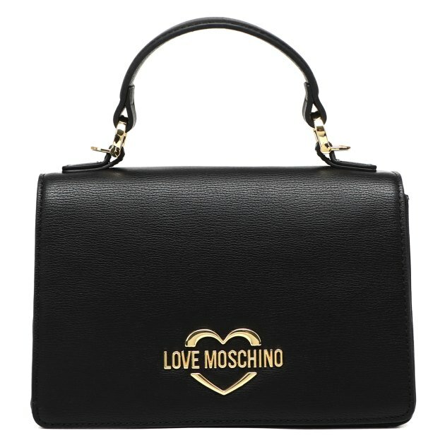 Сумка кросс-боди LOVE MOSCHINO