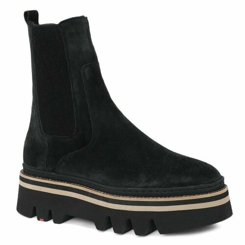 Lloyd 22-262 черный, Размер 39