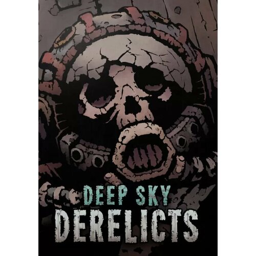 Deep Sky Derelicts (Steam; PC; Регион активации все страны) игра deep sky derelicts definitive edition для pc steam электронная версия