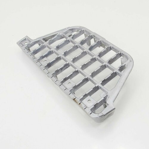 Подножка алюминиевая ISUZU ELF с 1993 г, левая, Nilson Auto Parts