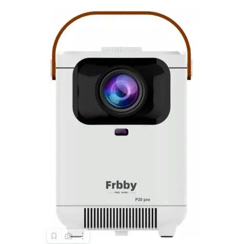 Проектор для просмотра фильмов и ТВ с Wi-Fi 620000₽