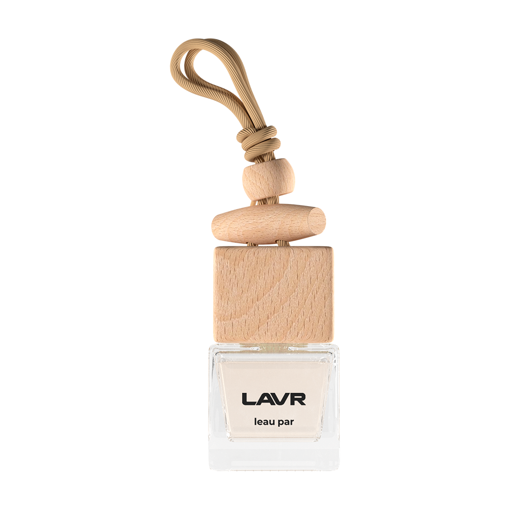 Ароматизатор воздуха LAVR LEAU PAR, 8 г / Ln1779