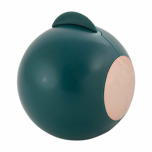 Походный липкий ролик для одежды Ролик для чистки ворсинок шерсти Супермодный портативный многоразовый моющийся для женской сумочки 831₽