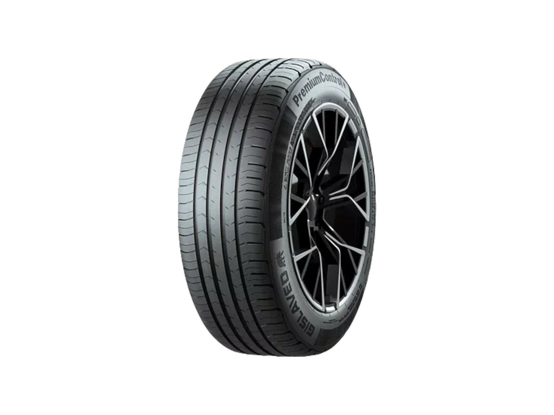 Шина летняя Gislaved 205/55R16 91H PremiumControl TL
