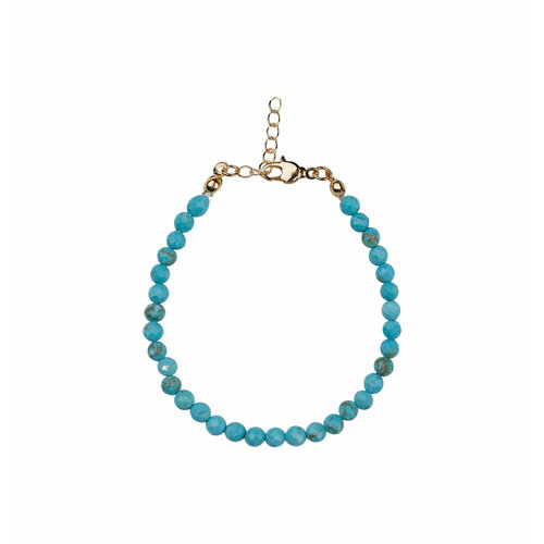 Браслет VERUSCHKA JEWELRY, размер 16.5 см