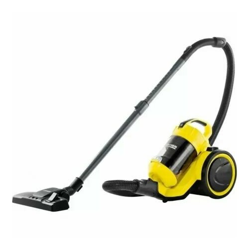 Пылесос Karcher VC 3 Premium