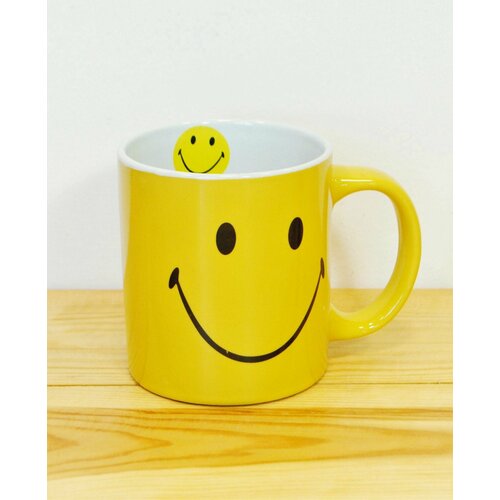 Кружка керамическая, федерация 