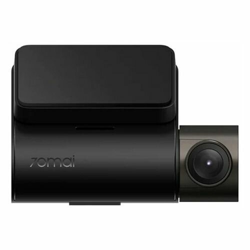 Видеорегистратор 70MAI Dash Cam A200 Set, черный