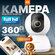 IP-камера видеонаблюдения наклонно-поворотная Xiaomi Smart Camera...