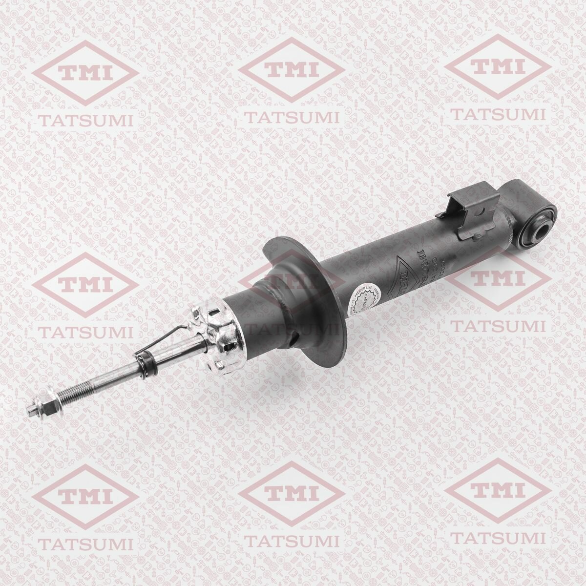 Амортизатор подвески передний, TATSUMITAA1010, для а/м MITSUBISHIL200, Pajero
