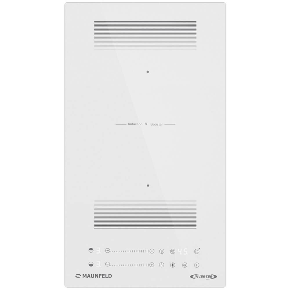 Варочная поверхность Maunfeld CVI292S2FWHD Inverter