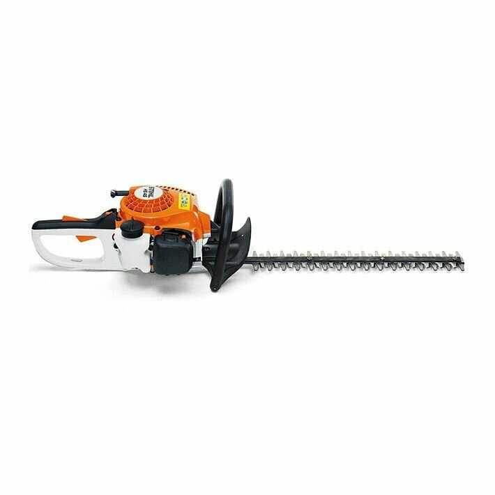 Садовые мотоножницы (кусторез) STIHL HS 45, 450 мм/18" — фото 1