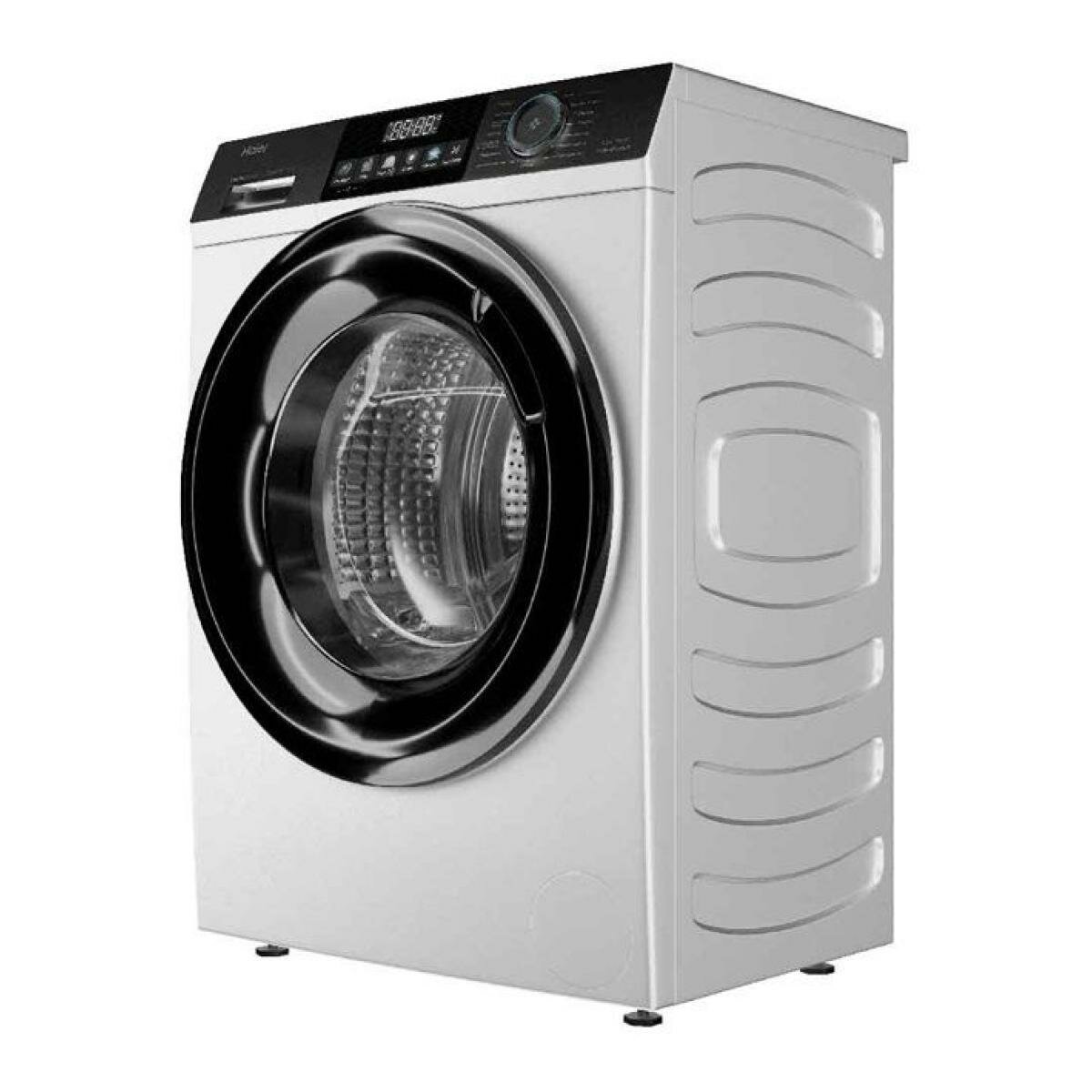 Стиральная машина Haier HW65-BP129302A Белый