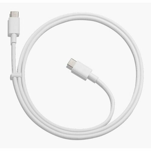 Кабель Google GA00195 USB-C - USB-C 2 м белый 2170₽