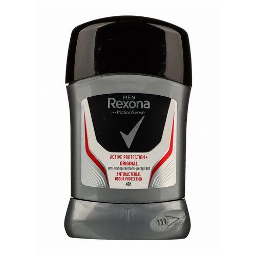 Антиперспирант Rexona Men Active Protection 50 мл 545₽