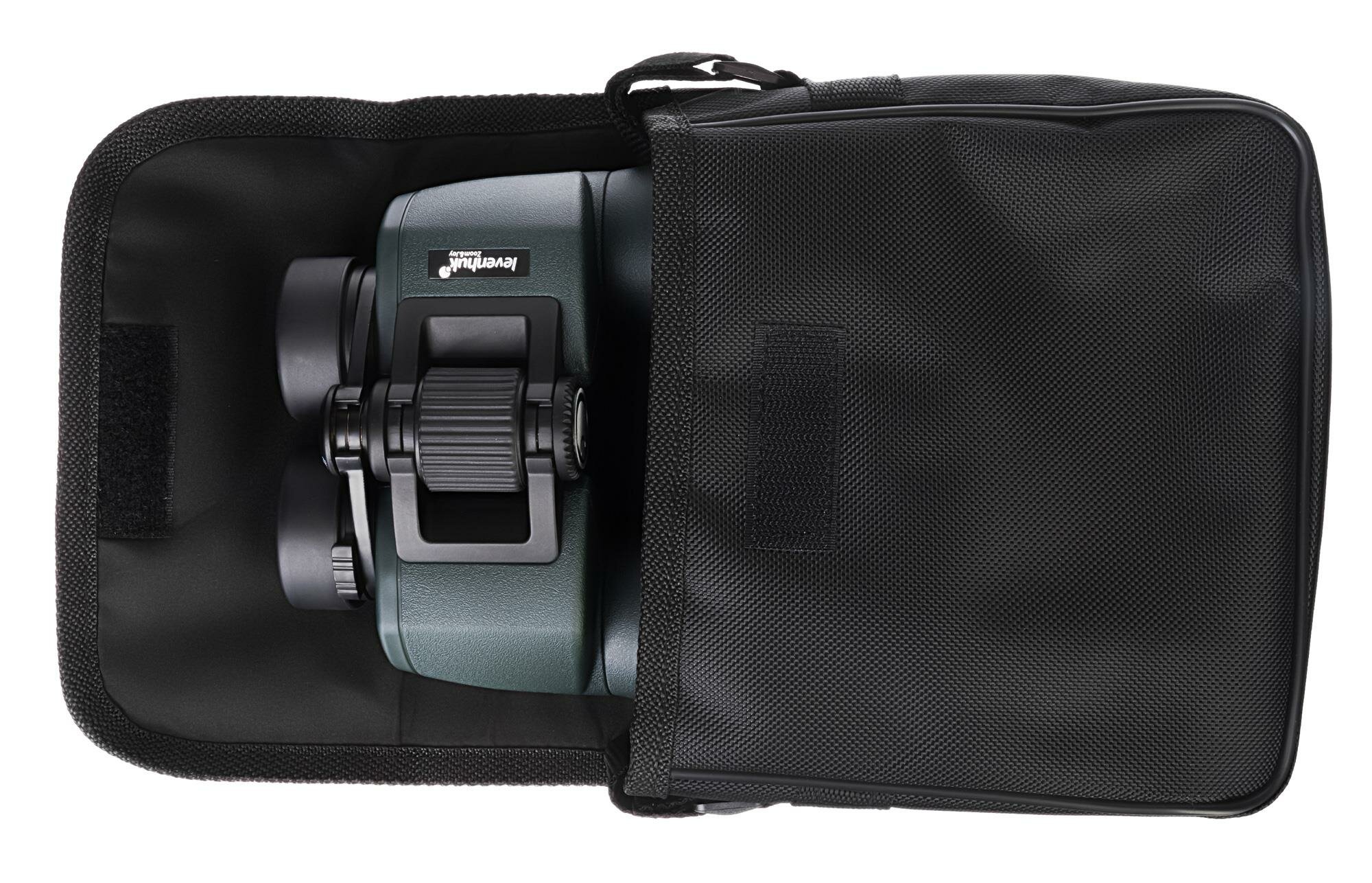 Бинокль Levenhuk Sherman Pro 8X42 — фото 1