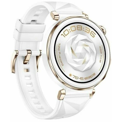 Умные часы GT 5 PRO WHITE JNA-B29 55020DGW HUAWEI 71817₽