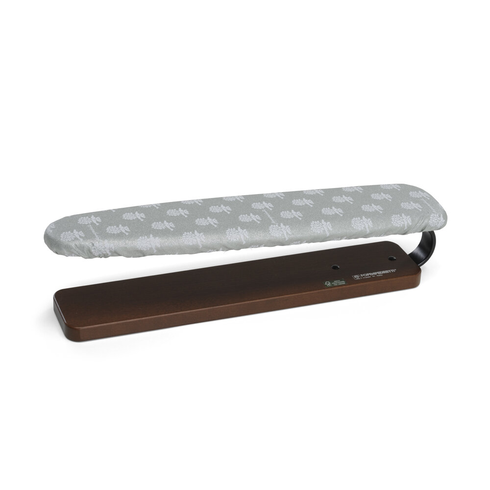 Доска гладильная для рукавов FOPPAPEDRETTI LOSTIRAMANICHE 9900325076 canaletto h100d95l500