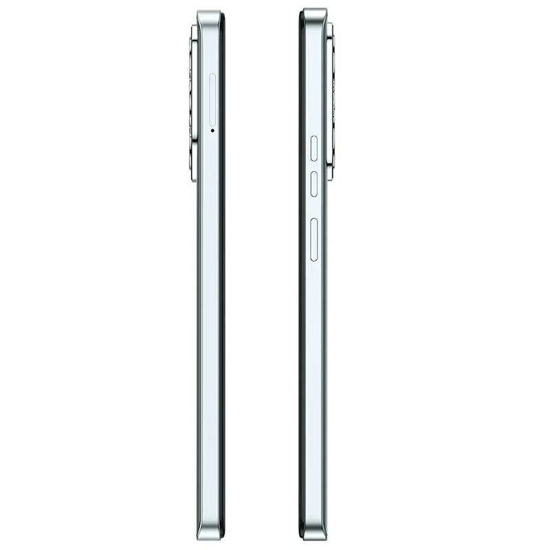 TECNO Pova 6 Neo 8/256GB Starry Silver — фото 1