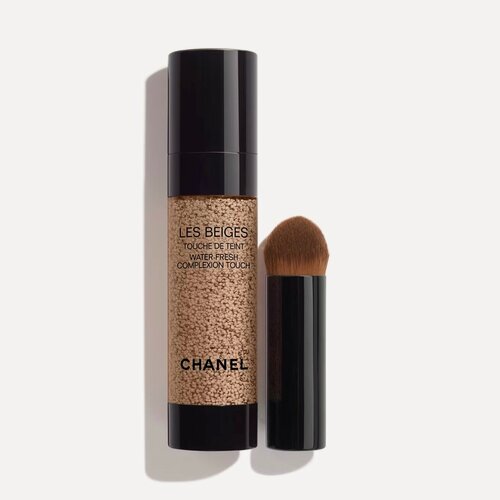 Изображение товара Тональный флюид-тинт CHANEL Les Beiges Water-Fresh Complexion, 20мл. Оттенок- B10