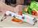 Овощерезка Mandoline Slicer СмартТерка (18 видов размеров нарезки...