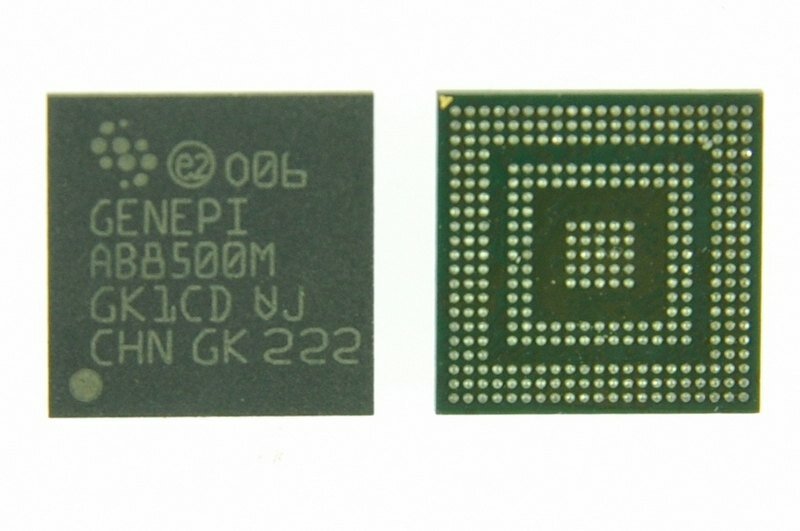 Контроллер заряда (Charger IC) SN2611A0 iPhone 11/11 Pro/11 Pro Max/iPhone 12/12 mini